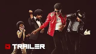 MICHAEL | Trailer | Starring: Jaafar Jackson, Juliano Krue Valdi, Tony von Halle