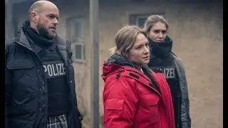 Перевал (1 сезон) Смотрите на КиноПоиске | Русский трейлер