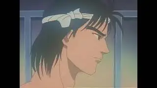 Ninku - Episode 3 (SUB)