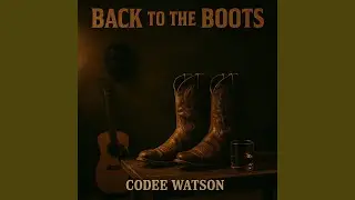 Back To The Boots