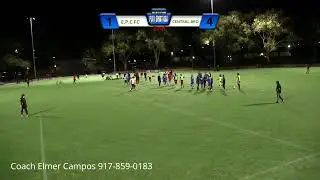 E.P.C. 2005 VS CENTRAL BROOKLYN 2005