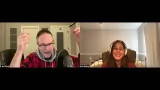 Episode 29 - Discussing the Spiritual Path with D. Neil Elliott