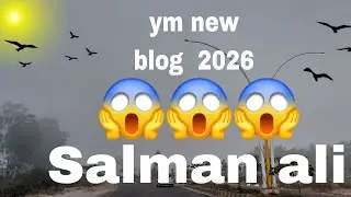 My First vlog  my new vlog my nema is Salman.ali  hassan ka mausam ....🥵🥵🥵🥵🥵🥵🥵🥵🥵