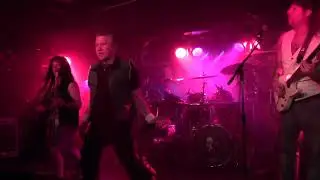 Maiden America - 