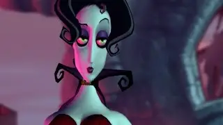 A Vampyre Story Walkthrough Gameplay
