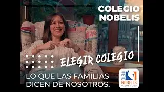Elegir Colegio Concertado en Valdemoro. Lo que las familias dicen de nosotros.