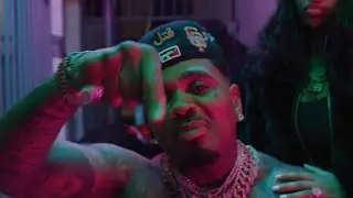 Kevin Gates - ALWAYS ON CALL (Music Video)