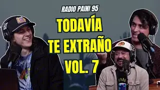 Radio Paini #-95 - MARINO DE CHDKF + SAD SATURNO