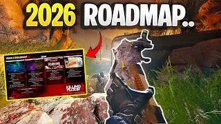 Реакция на план развития Killing Floor 3 к 2026 году...