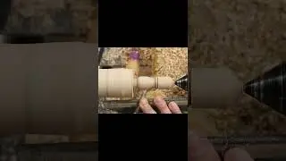 Turning a Baby Rattle