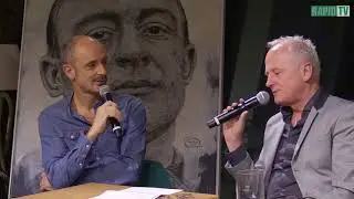 119 Jahre Rapid - Legenden erz&auml;hlen: Willfurth - Keglevits