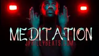 Big Sean Type Beat! Meditation (prod. by JPhilly Beats)