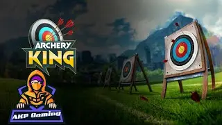 Krafton Presents Archery King PvP Battle Mobile Gameplay | Early Access