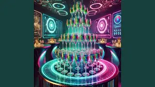 Fractal Temporal Singularity Cascade