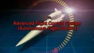 Japan's quiet supersonic demonstrator
