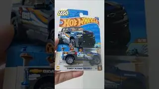 Hotwheels 19 Chevy Silverado Trail Boss LT. #hotwheels #mainananak