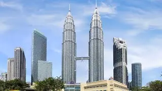 CESAR PELLI | ICARCH 2023