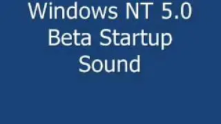Windows NT 5.0 