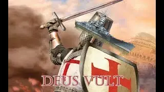 [WoWS Funtage] Roma - DEUS VULT