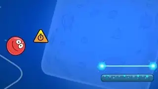 Red Ball 4 - Level 52 | Battle for the moon