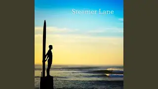 Steamer Lane