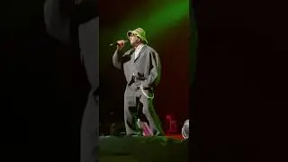 Ro James performing Permission