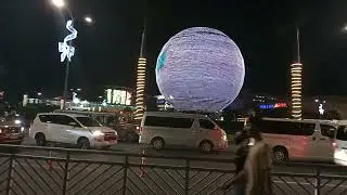 Mall of Asia Globe❤️