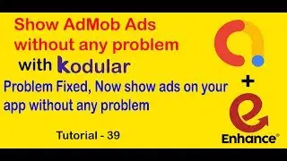 Kodular Admob Ads Show Problem Fixed || Use this Process to Show Ads without Problems