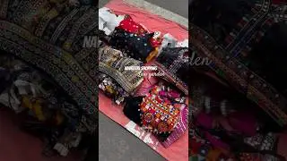 Navratri shopping in law garden,Ahmedabad #navratrishopping #navratrichaniyacholi #jewelry #fashion