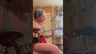 Learning Seek and Destroy mmmmetallica