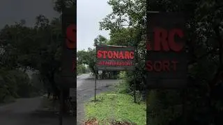 गगनबावड्यातील निसर्गरम्य रिसॉर्ट..