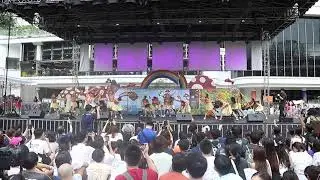 NUS Rag & Flag 2024 - NUS CDE College of Design & Engineering 3of15 [HD]