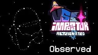 Observed - Impostor Alternated (Demo 2)