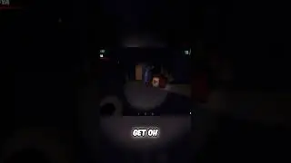 Unexpected Explosion After Hilarious Threat: Scooby-Doo Did It!