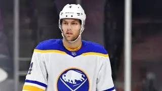 TAYLOR HALL TO THE BRUINS REACTION