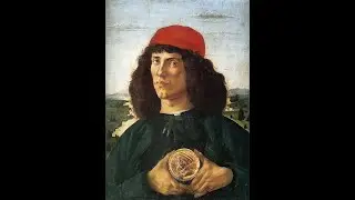 La malinconia di Piero di Cosimo
