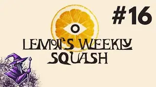 Lemon's Weekly Squash #16 | OCE Deadlock PUGs !Mystics