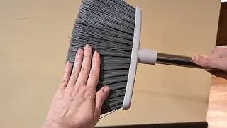 Review of a broom