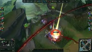 save the Rengar Top