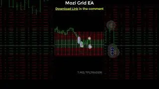 Mozi Grid EA MT4 Free Download
