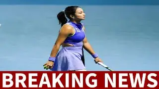 Alex Eala Shines How She Embraces Victory as the PH Tennis WTA Champion!