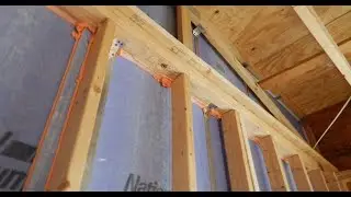 Fire Stop Vs Draft Stop, is there a difference?