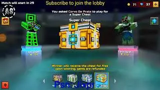 AIMBOT TROLLING ON PIXEL GUN 3D ( OP!! )