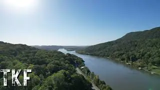 В этой реке водится самый большой сом в стране?