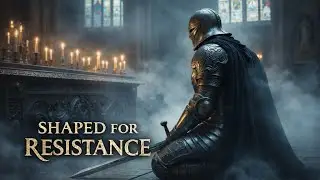 Shaped For Resistance &mdash; A Triumphant Melodic Metalcore Anthem