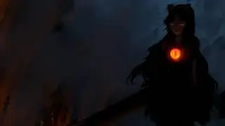 【東方 ☯ Orchestral】Hellfire Mantle