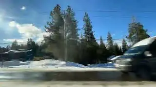 Nice time lapse of Dollar Point, CA