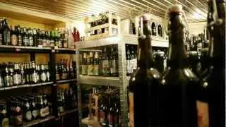 Bar : COULEURS DE BIÈRES par la Montpelliéraine [HD]