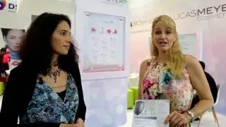 in-cosmetics Asia star product: Exo-P&trade; by IFF Lucas Meyer