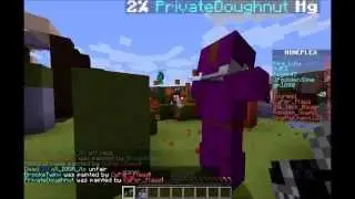 Idiots among me... (Mineplex.com) [Super Paintball]